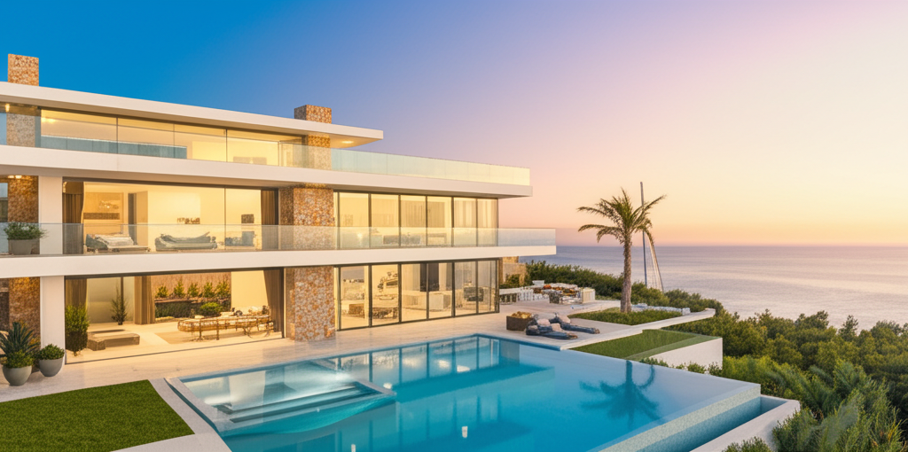 SFR Fund - Single Family Rentals
